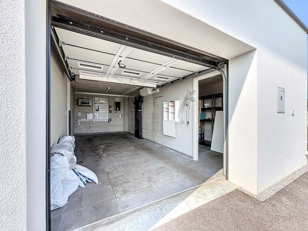 Exklusivität: Schöne Villa im Herzen der Weinberge - Bild 12
