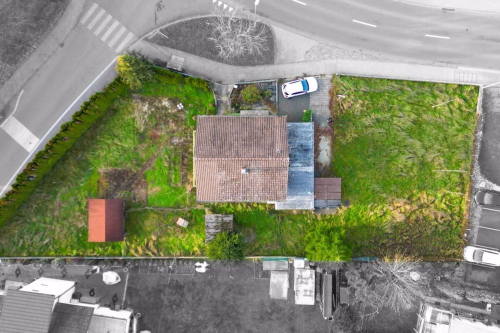 ? NEUBAU GARTENTRAUM IN STUDEN ? - Bild 10