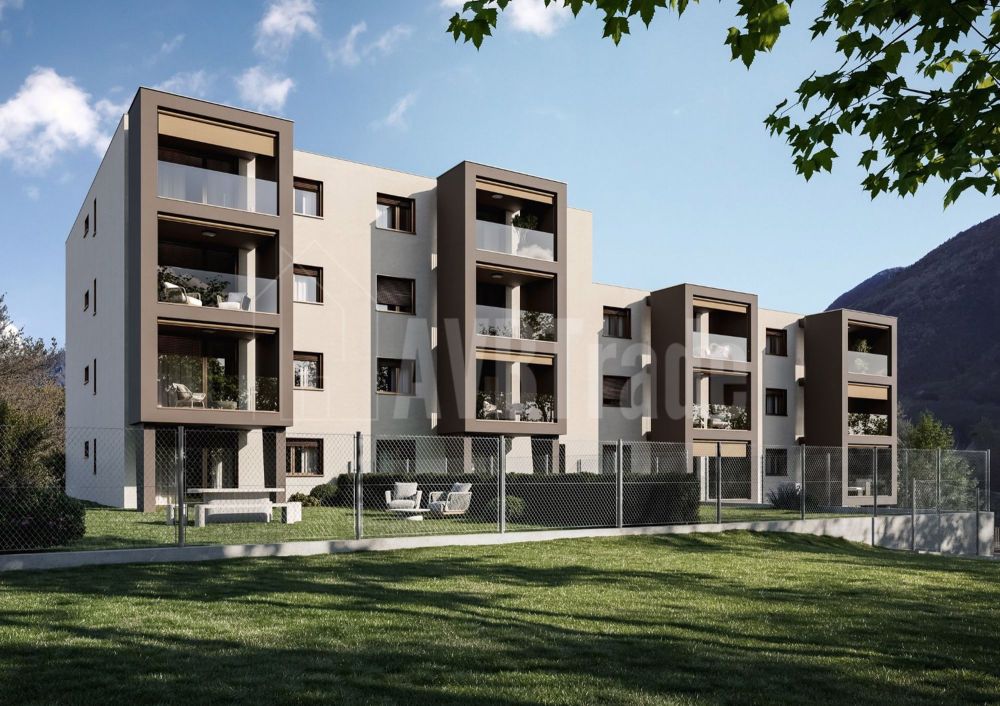 IL NUOVO STANDARD DI STILE, COMFORT ED EFFICIENZA ENERGETICA - Bild 12