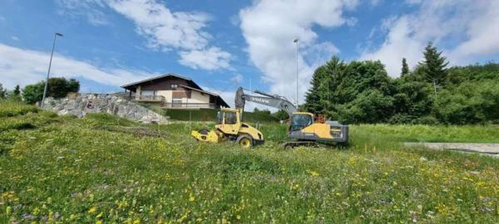 Rare - Attique 3.5 pièces avec vue panoramique - Bild 3