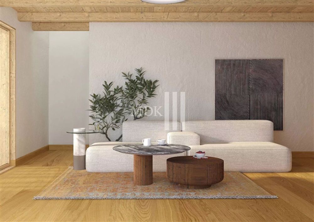 8 Zimmer Chalet, neu zu verkaufen in Val-d'Illiez - Bild 6