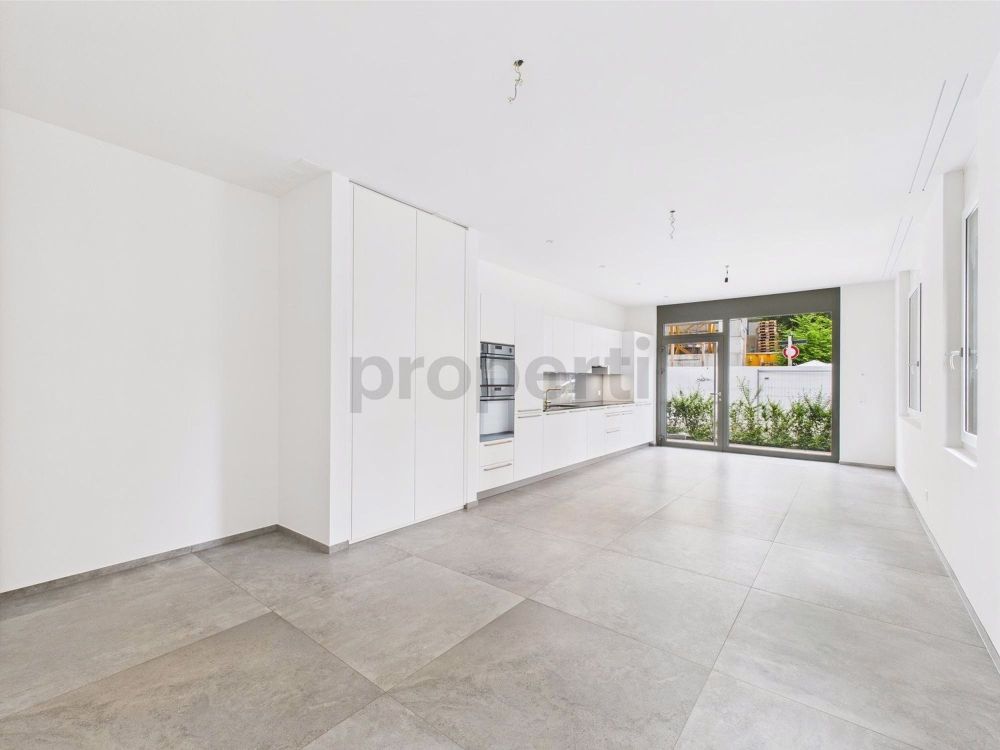 1 Zimmer-Einzelzimmer in Zürich mieten - Bild 2
