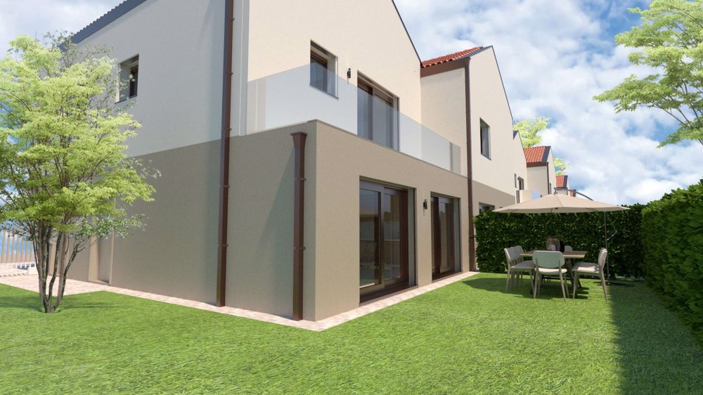 Neue Villa zur Verkauf in Ligornetto - Bild 2