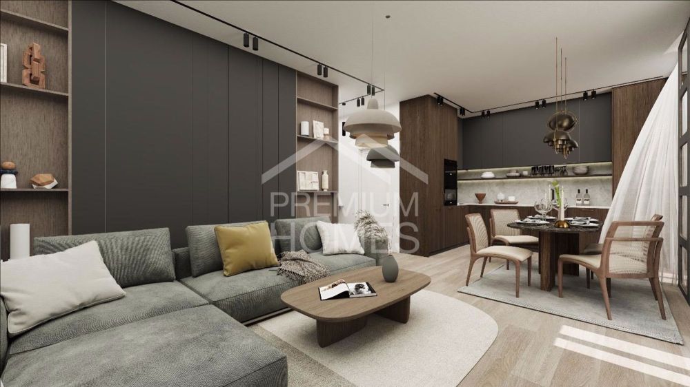 Leben wie es Ihnen gefällt! - Bild 2