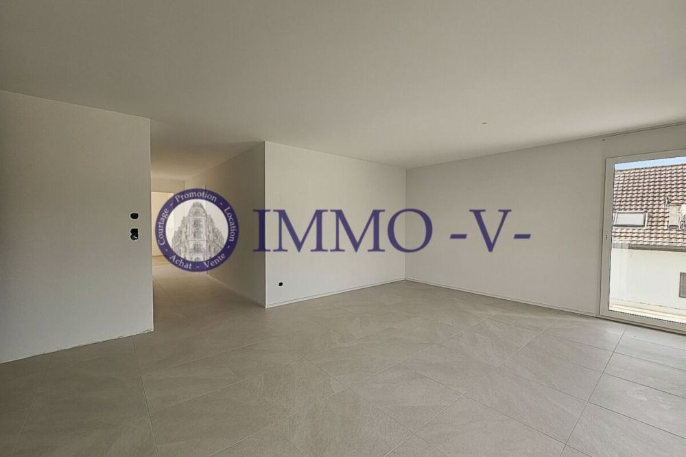 Moderne Neubauwohnung - Bereit zum Einzug! - Bild 2