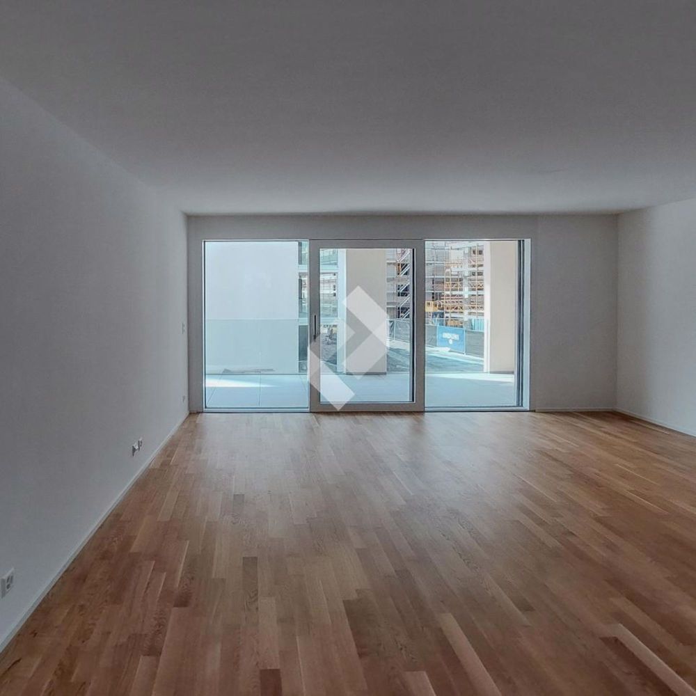 Grünanlage Phase I: 3,5 Zimmer mit mehr als 120m2 - Bild 2
