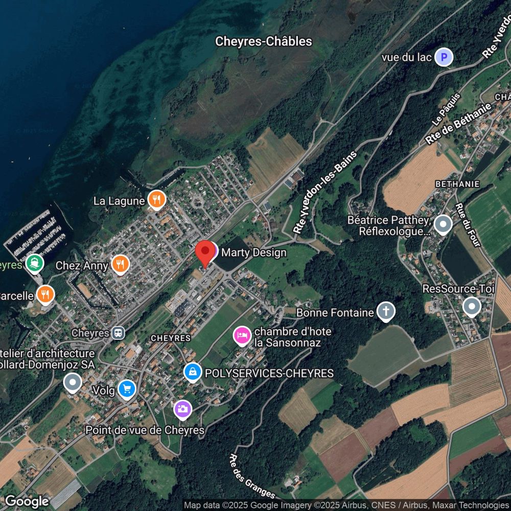 Cheyres, à vendre, appartement de 3.5 pièces, 87 m2, vue sur le lac ! - Bild 7