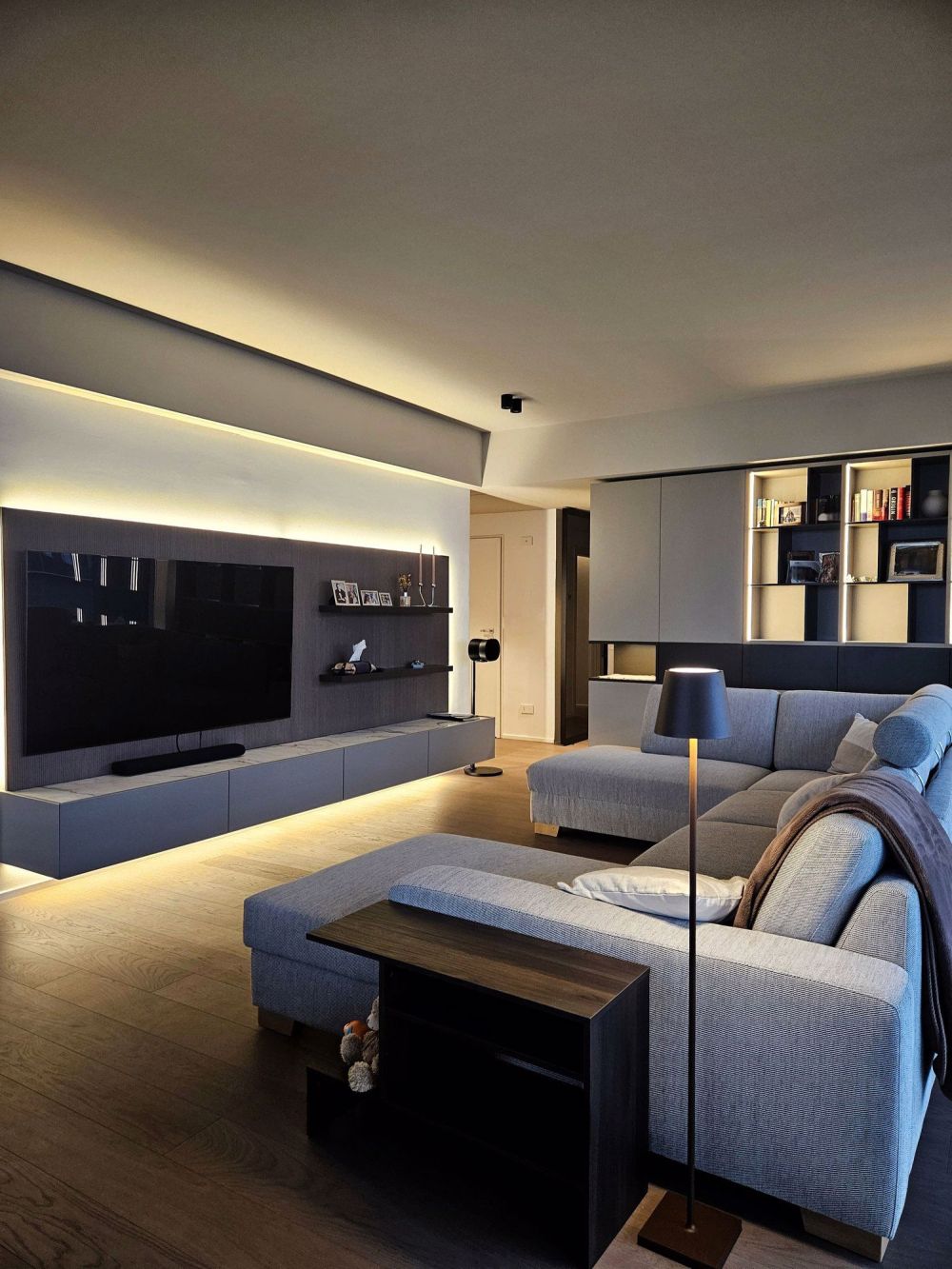 Sichern Sie sich Ihr neues Zuhause mit traumhafter Panoramasicht und viel Komfort - Bild 1