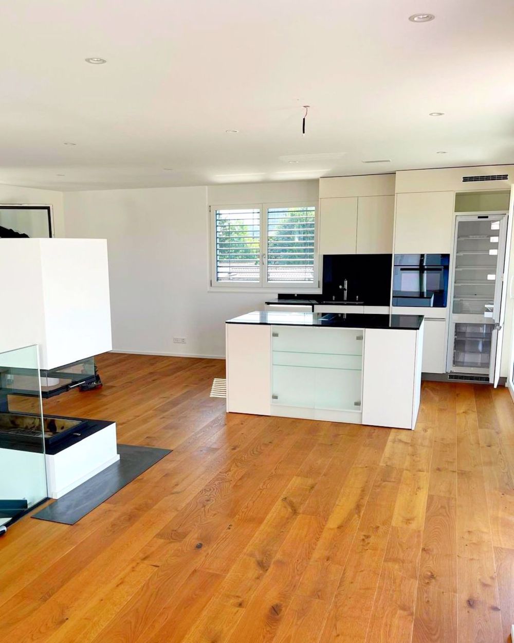 Traumhafte und exklusive Attika-Wohnung in Zürich-Seebach - Bild 6