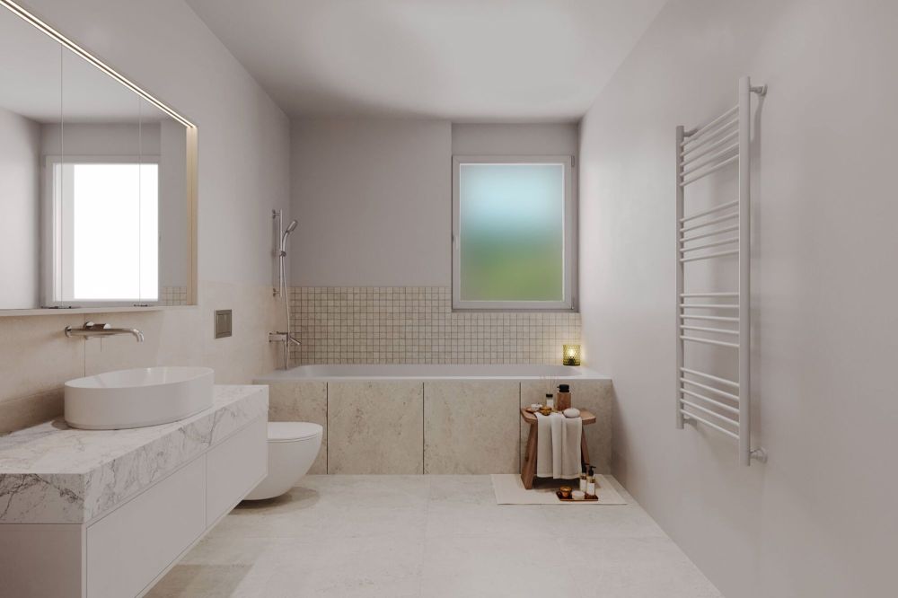 Exklusive 5.5-Zimmer-Maisonette-Dachwohnung mit 175 m² in Lommis - Modernes Wohnen mit Stil! - Bild 3