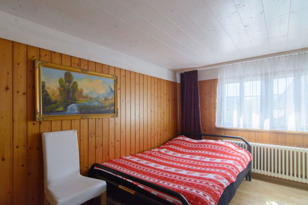 Charmantes Toggenburgerhaus mit neuerem Wohntrakt - Bild 9