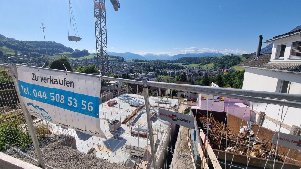 Modernes, ruhiges Wohnen - Bild 2