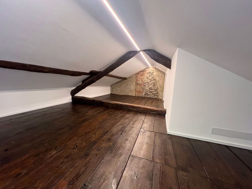 Duplex Wohnung im Biotop-Paradies von Bolle di Magadino , Feriendomizil - Bild 8