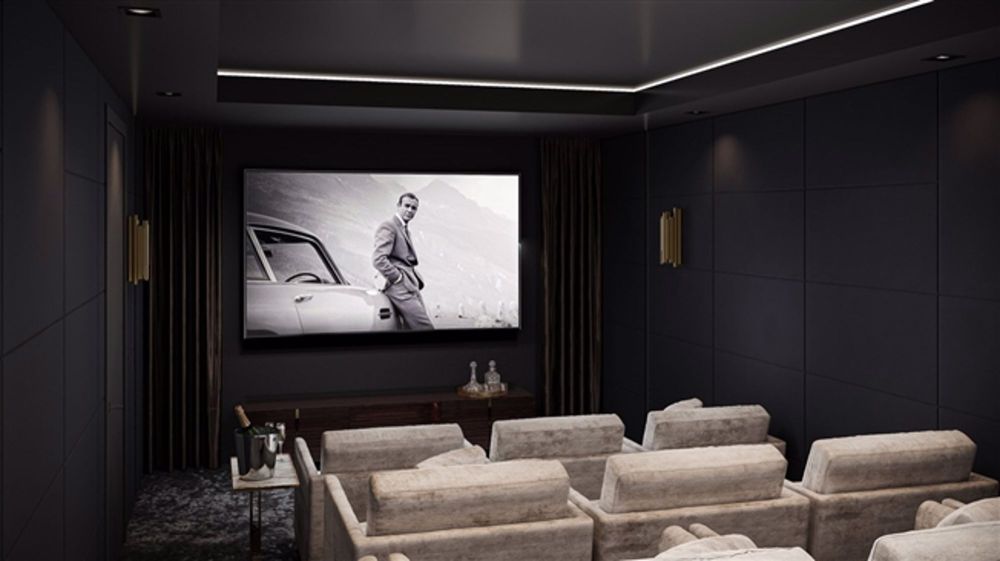 Sehr hochwertige freistehende Villa in Vandoeuvres - Bild 12