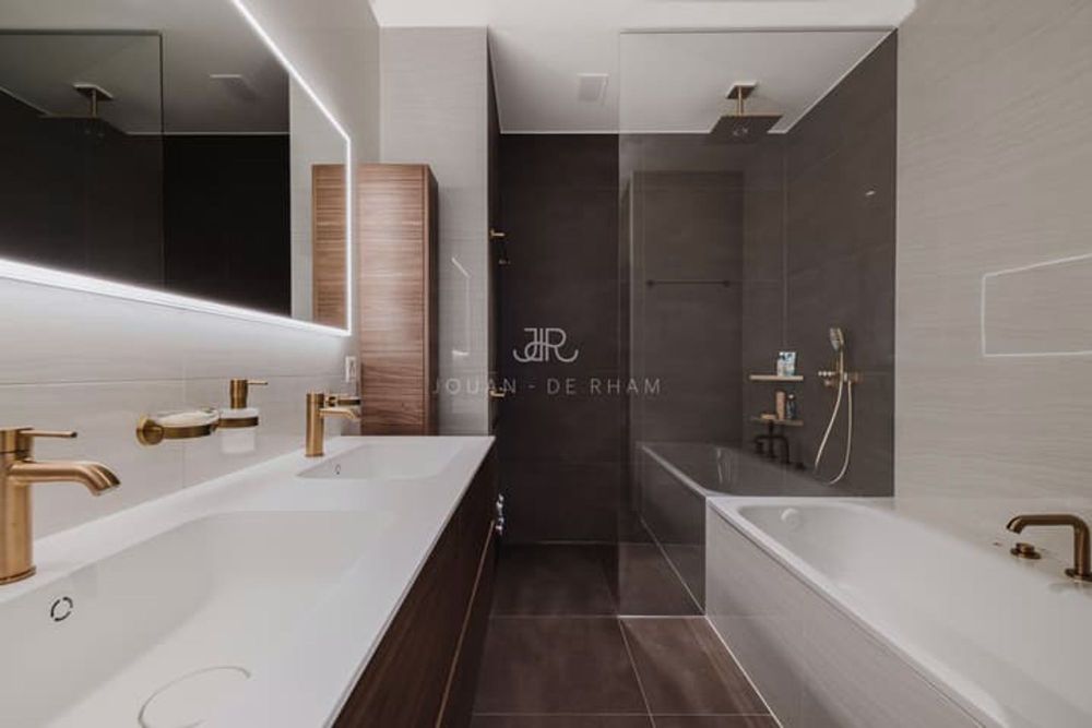 Exclusivité - Magnifique appartement neuf - Bild 3