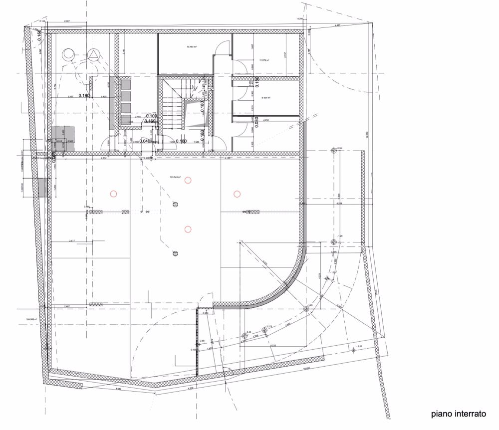 RISERVATO! 3.5 LOCALI AL 1 PIANO: MODERNITÀ, TECNOLOGIA, ECOLOGIA - Bild 13
