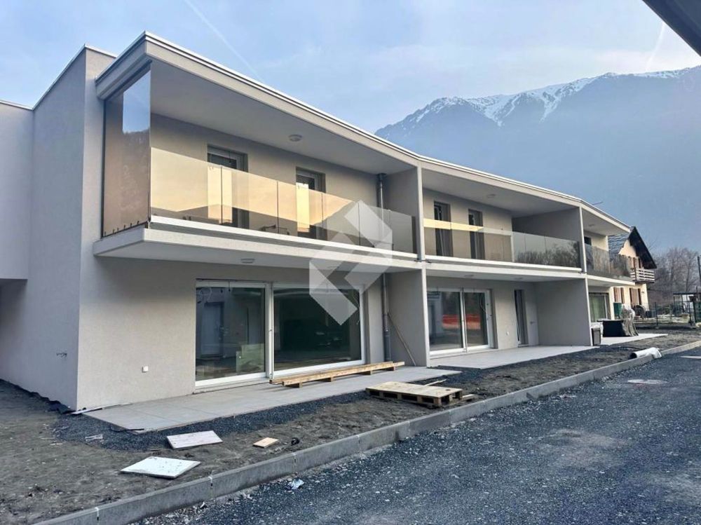 Fertiggestellte Villa, absolut besuchenswert! - Bild 4
