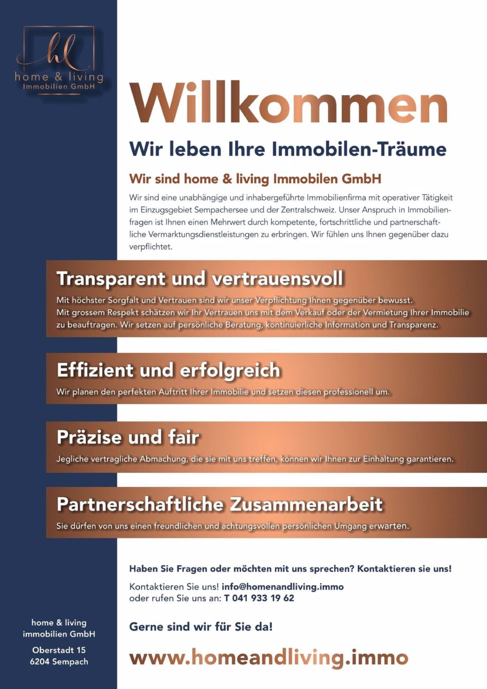 Moderne 3.5-Zimmer-Wohnung in ruhiger Lage in Escholzmatt - Bild 5