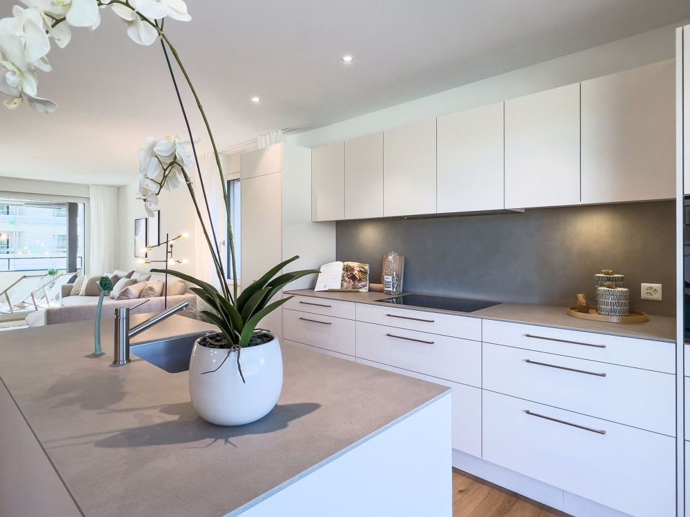 3.5-Zi-Wohnung Maisonette Überbauung «Kreuzplatz» in Oftringen - Bild 7