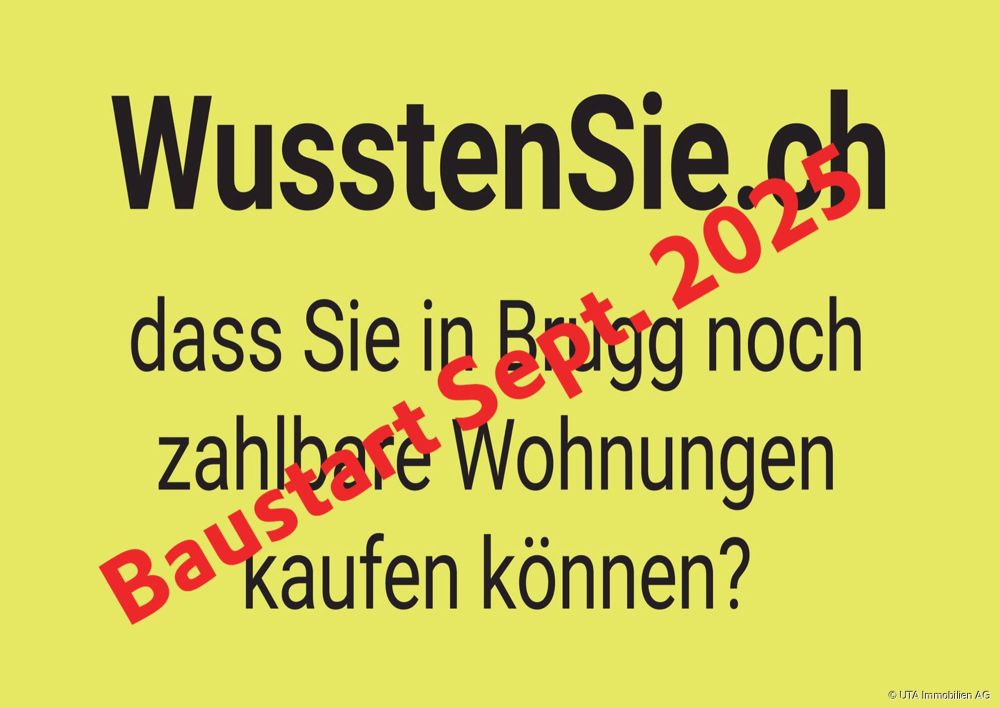 Naturnah, nachhaltig und gute Verbindungen, was will man mehr. - Bild 1