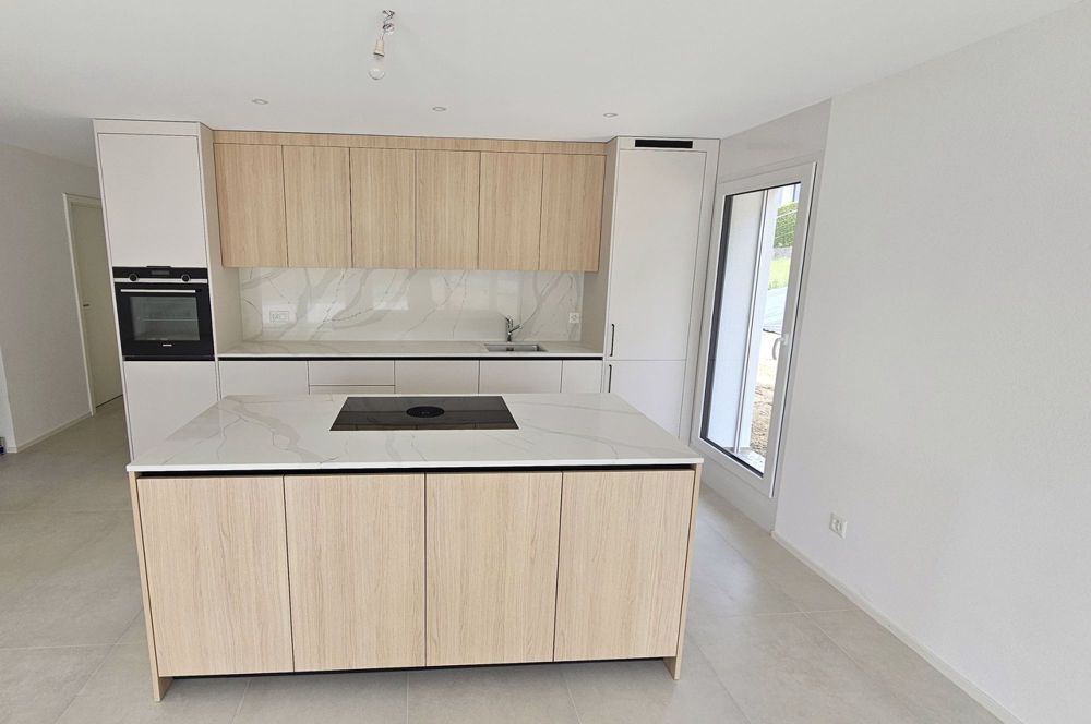 Grande et magnifique villa de 6.5 pièces - Bild 1
