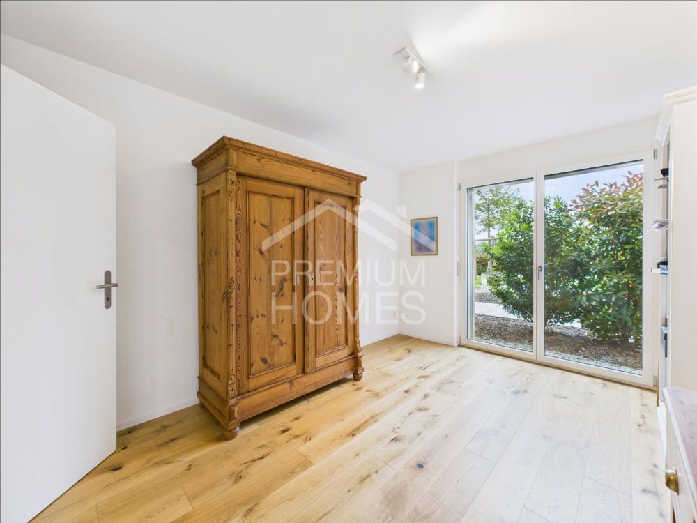 Eleganz in einem Zuhause voller Harmonie - Bild 9