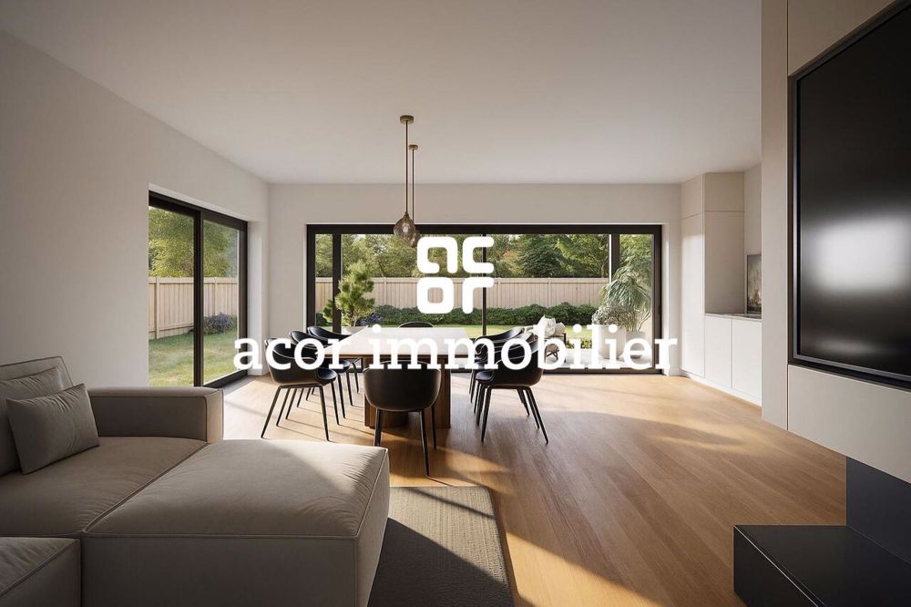 Neue Promotion! 4½ in einer PPE mit 3 Apartments - Bild 3