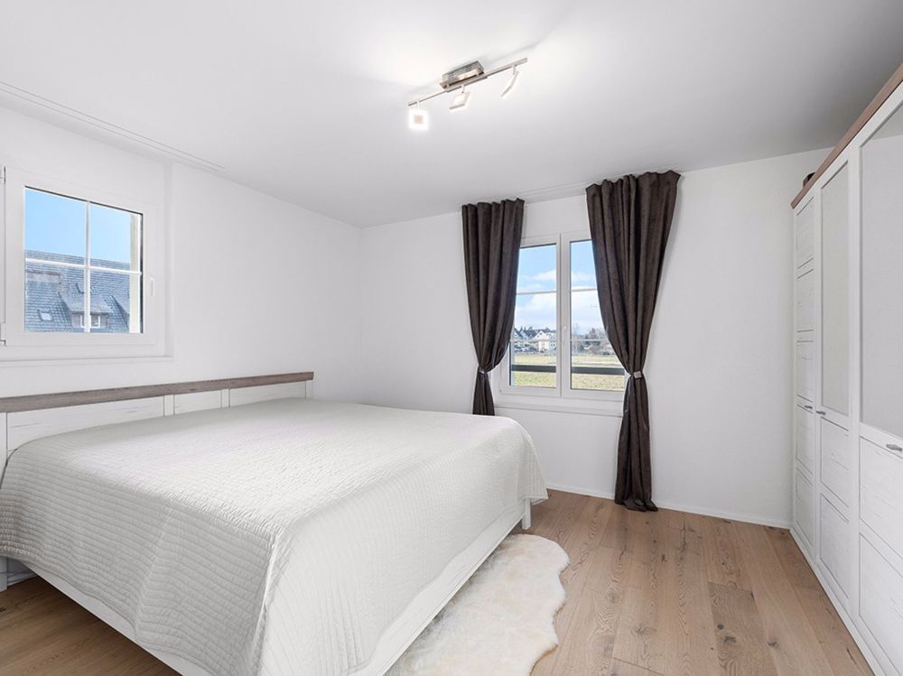 Charmante Wohnung zum Wohlfühlen - Bild 4