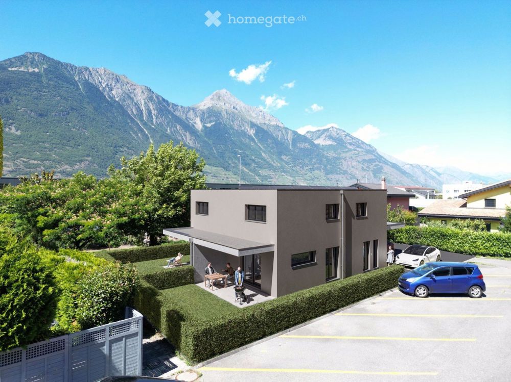 Ihre Villa zum Preis einer Wohnung - Bild 2
