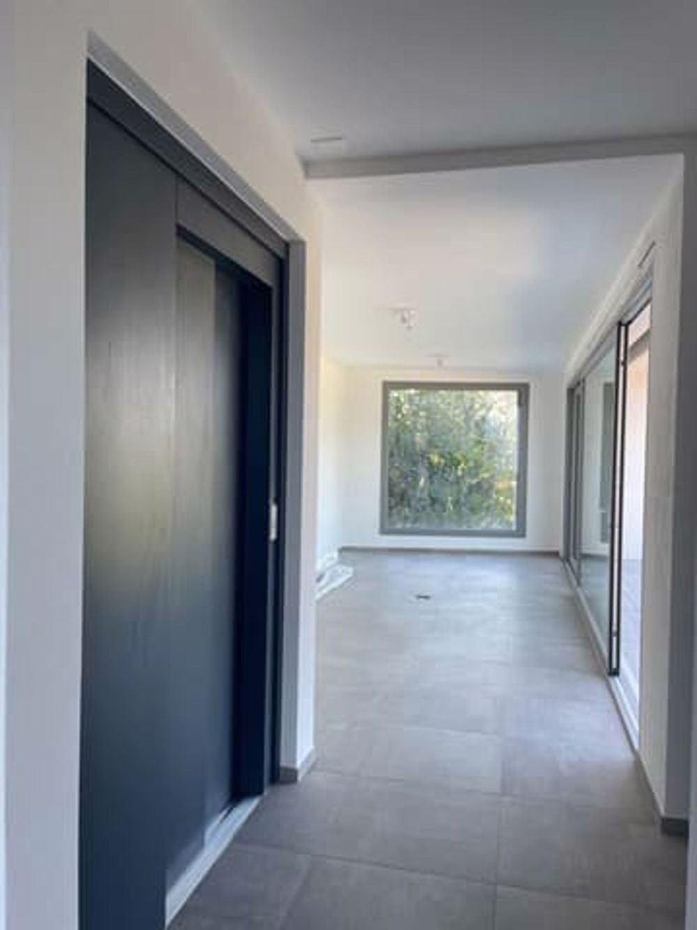 À vendre - Superbe villa moderne avec vue waouh - Fortunau (Ayent) - Bild 1
