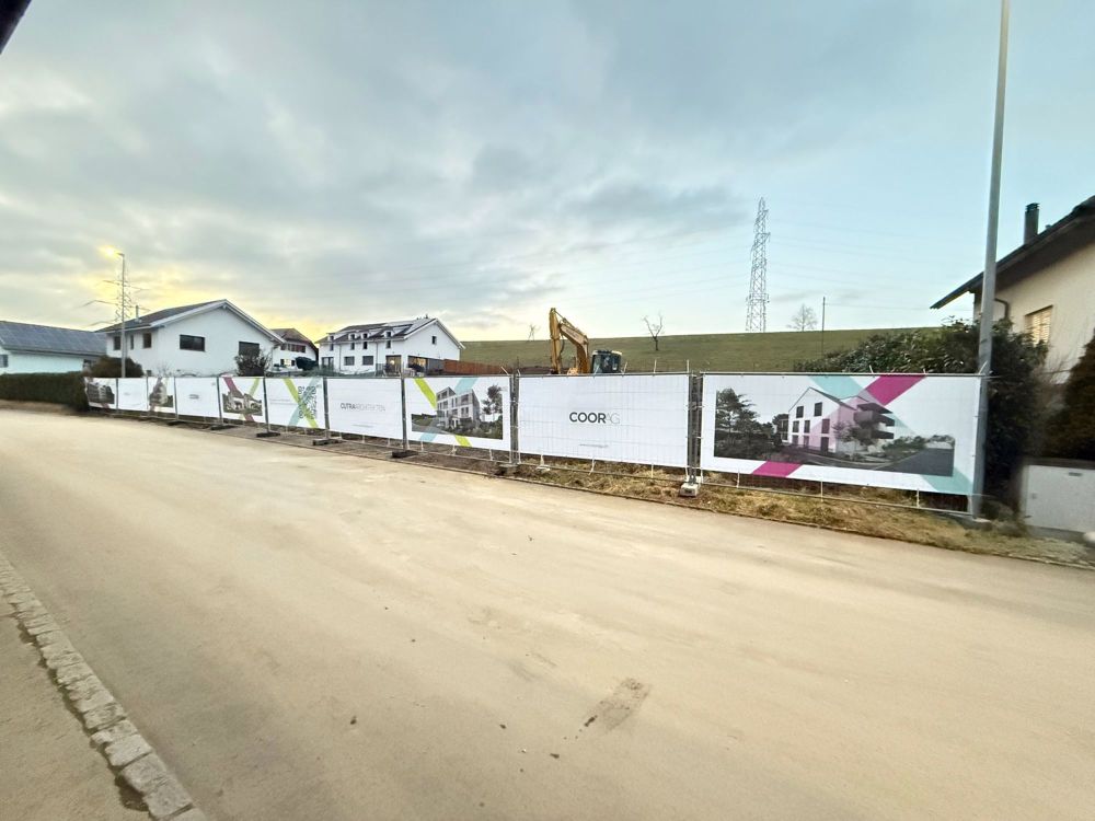 Einfamilienhaus in Murten - Sektor Galmiz HAUS 2 - B - Bild 3