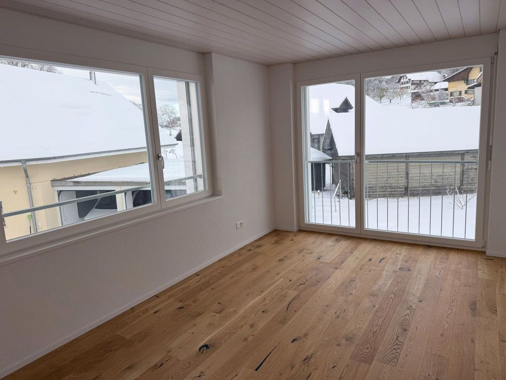 5.5 Zimmer Einfamilienhaus mit Doppelunterstand - Bild 5