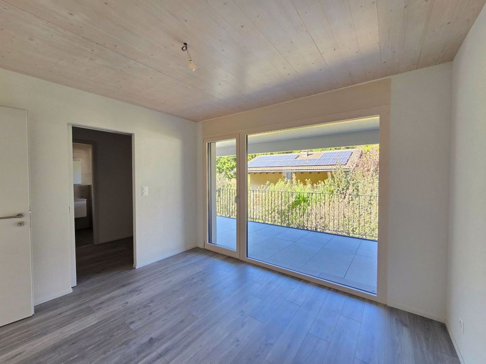 Neue Villa - 190 m2 und 735 m3 - 3 Parkplätze - Martigny - Bild 9