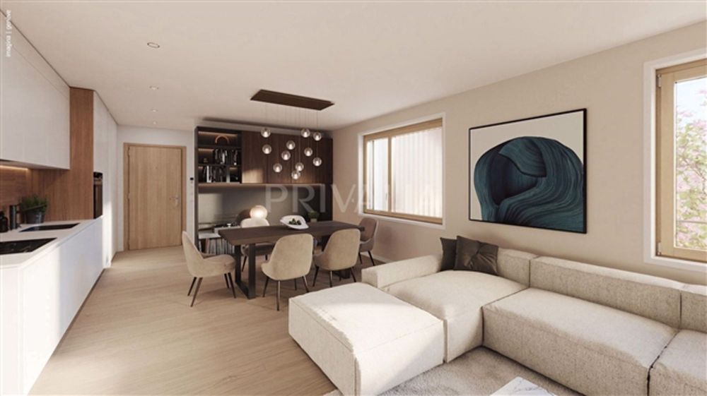 Neues Projekt – 4-Zimmer-Maisonette im 1. OG und Loft - Bild 4