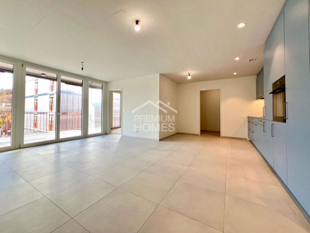 Neu, modern und perfekt gelegen - Ihr neues Zuhause in Burgdorf - Bild 5