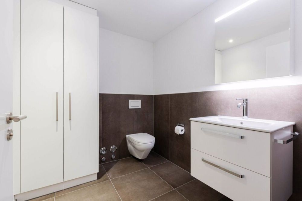 Zentrale 3.5-Zimmer-Erstwohnung - Chalet Neuenhaus - Bild 5