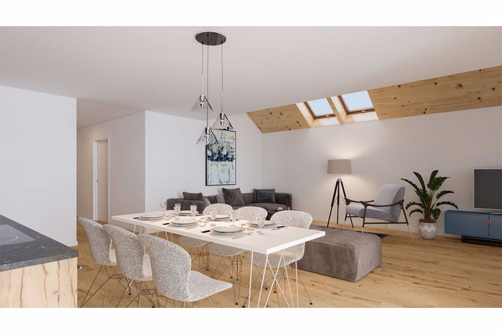 Au coeur du village / 2.02 - Bild 2