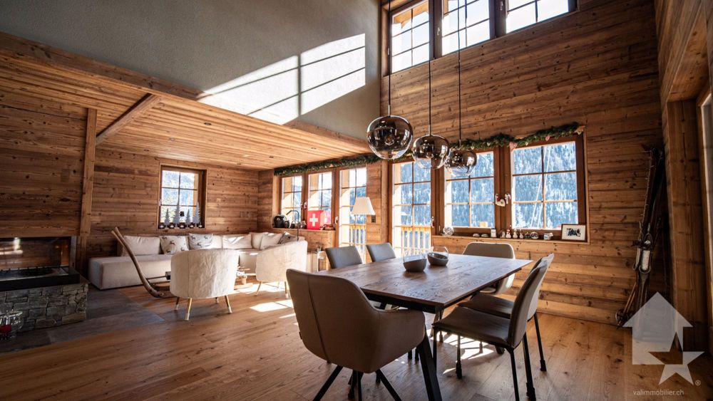 Luxueux chalet à construire - vente aux étrangers autorisée - Bild 2