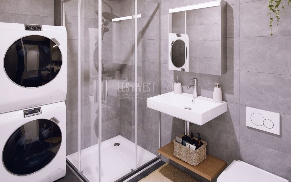 Durchgangswohnung mit Südbalkon und viel Licht - Bild 7