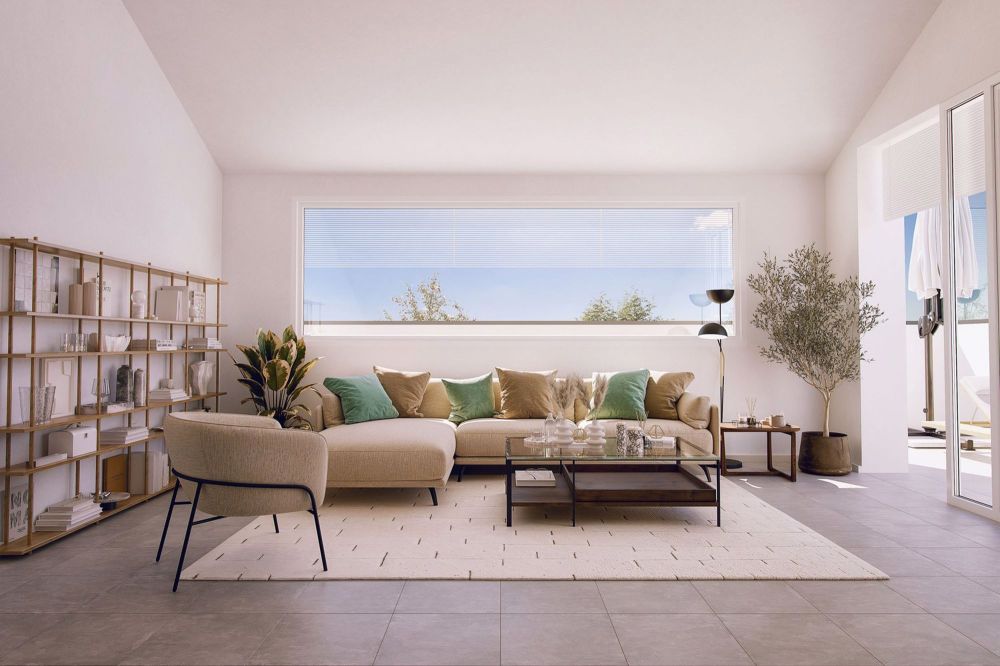 Eine atemberaubende Aussicht in Domdidier - 2 letzte Villen! (Villa 3) - Bild 6