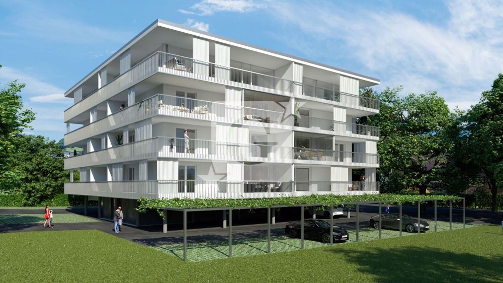 Appartement de 3,5 pièces à Conthey - Bild 3