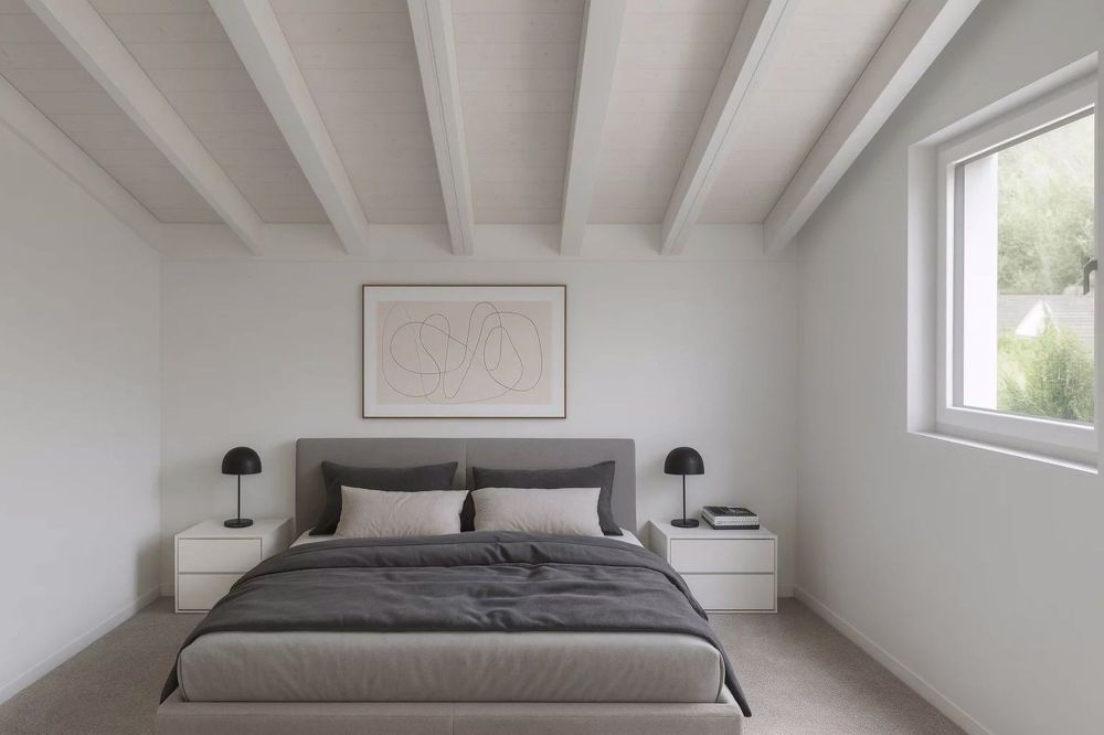 Neues geräumiges Haus mit 4,5 oder 5,5 Zimmern - Bild 6