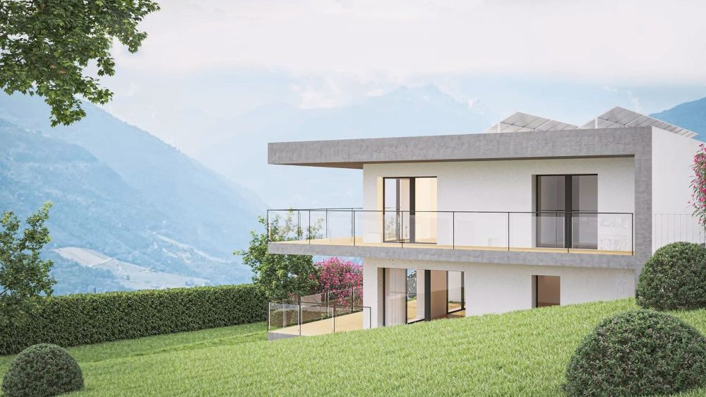 Umgebung für dieses sublime Projekt - Bild 8