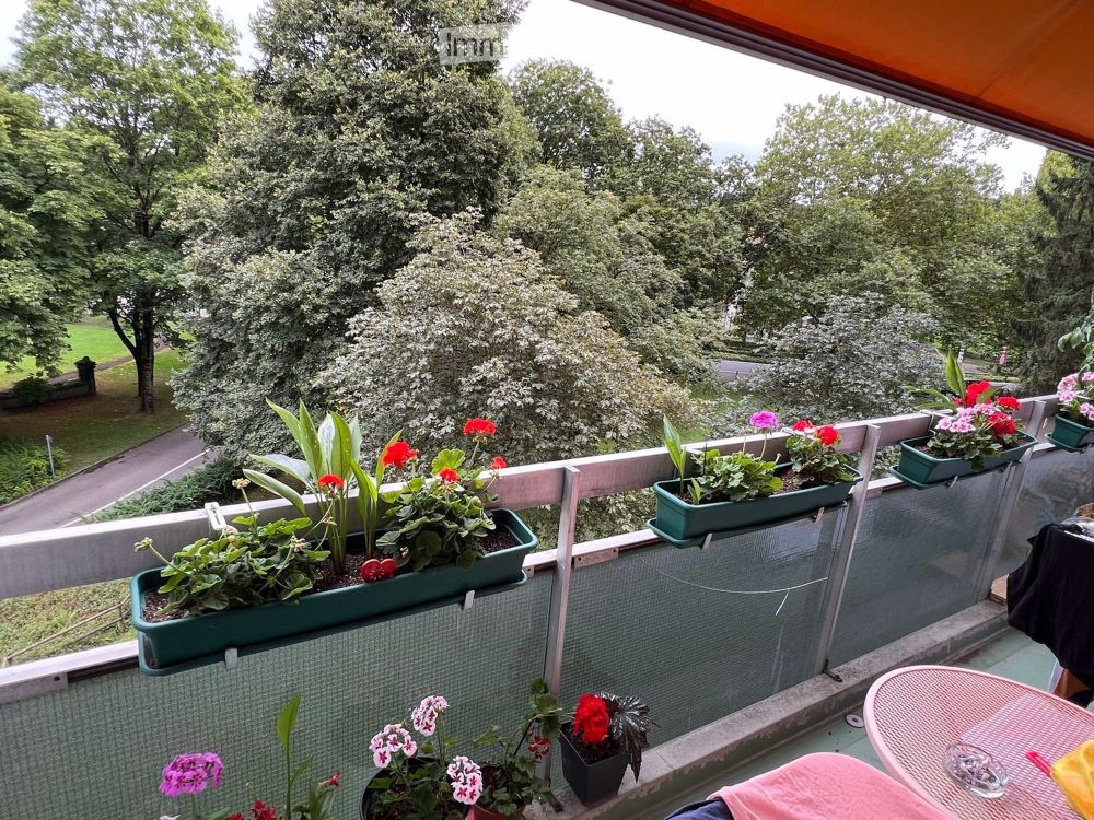 Moderne 5.5-Zimmer-Wohnung mit Balkon und Garage in Bern Bümpliz - Bild 8