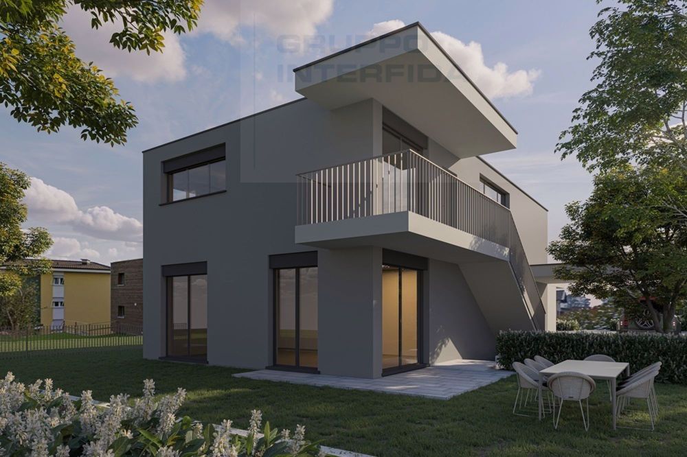 BIFAMILIARE: NUOVO APPARTAMENTO - Bild 3