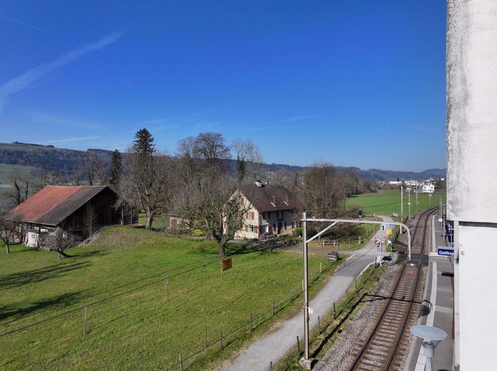 «Turmfalke» in Gelfingen: Wohn- und Lebensgenuss am Baldeggersee. - Bild 4