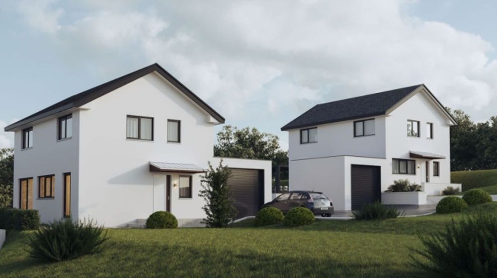 Neubauprojekt EFH an Idyllischer Lage - Bild 2