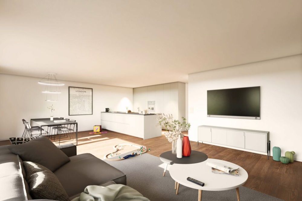 Neubau Reiheneckhaus - Bild 6