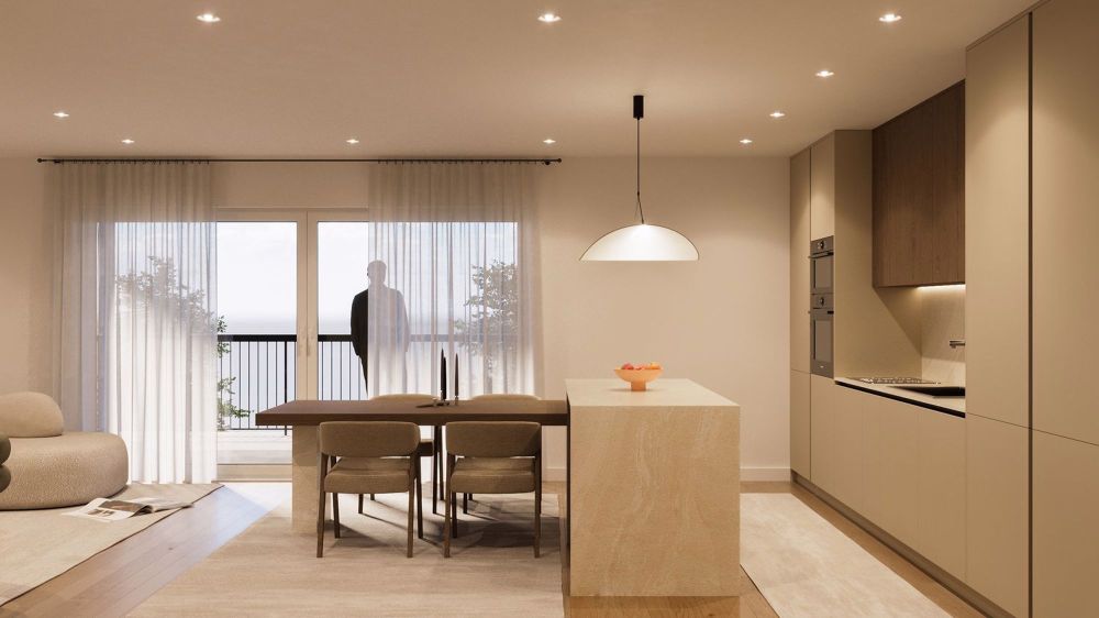 Grosszügige Neubauwohnungen an ruhiger Lage - Bild 6