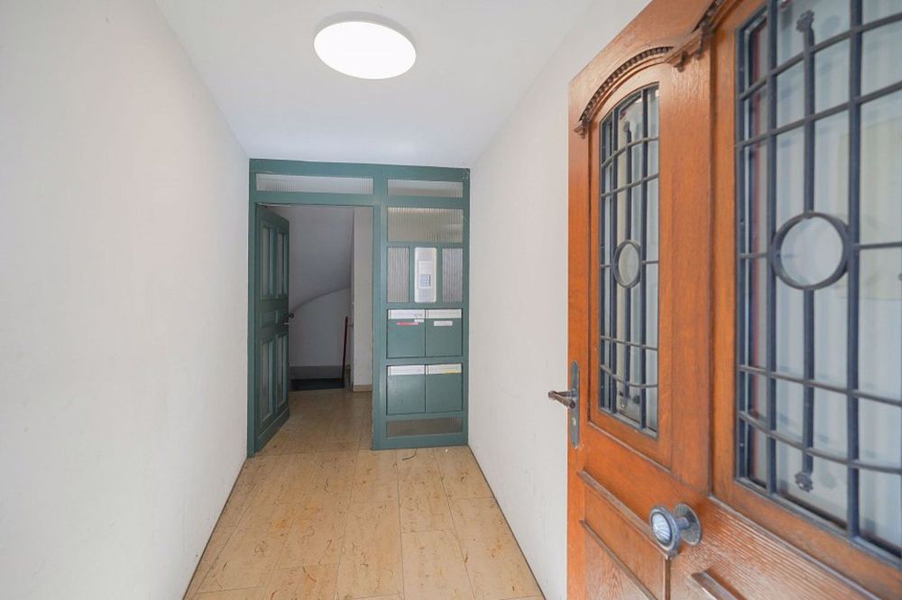 Fast wie Ferien: Mehrfamilienhaus mit 4 Wohnungen direkt am Rhein - Bild 2